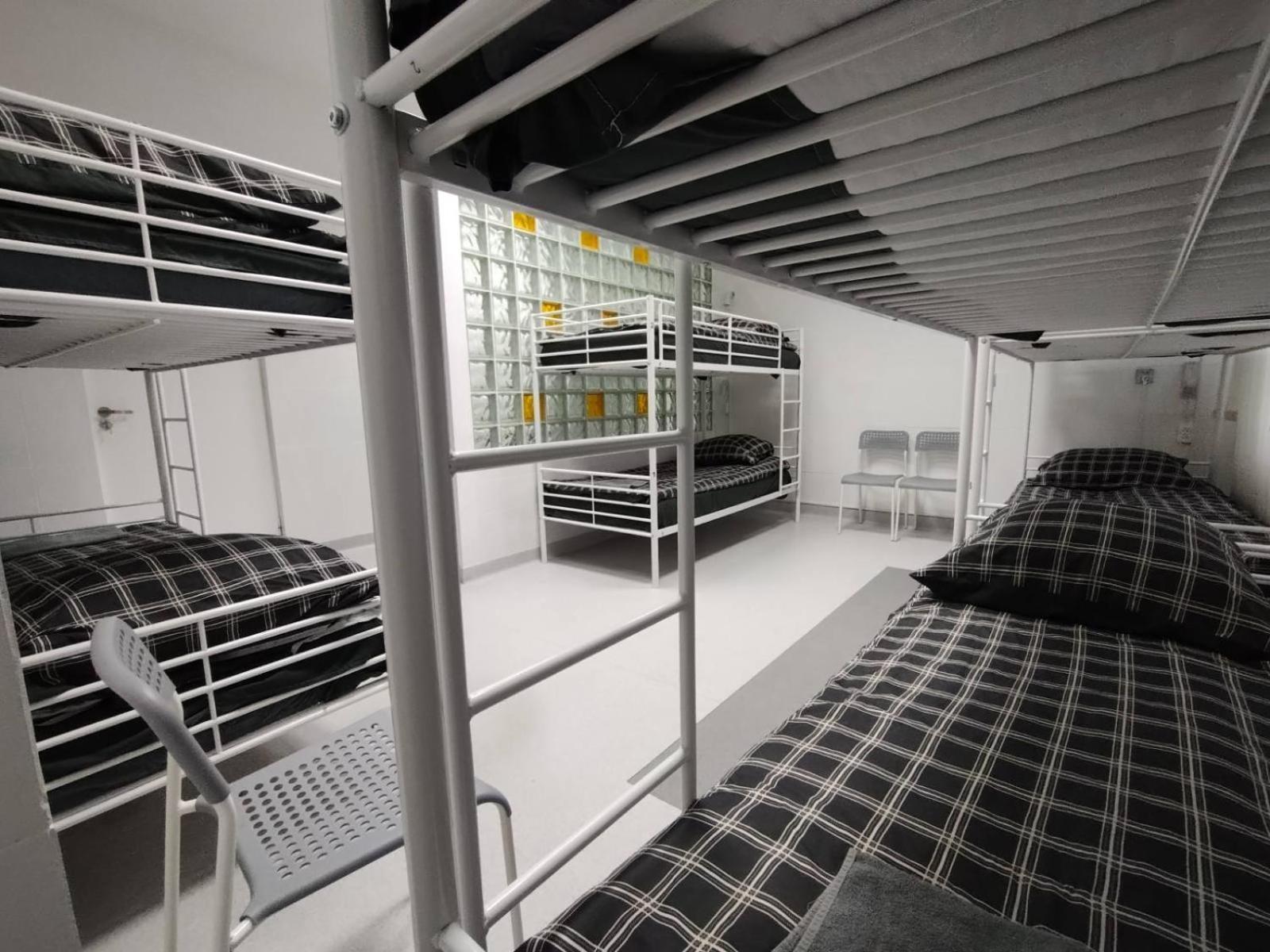 Hostel Vasylok